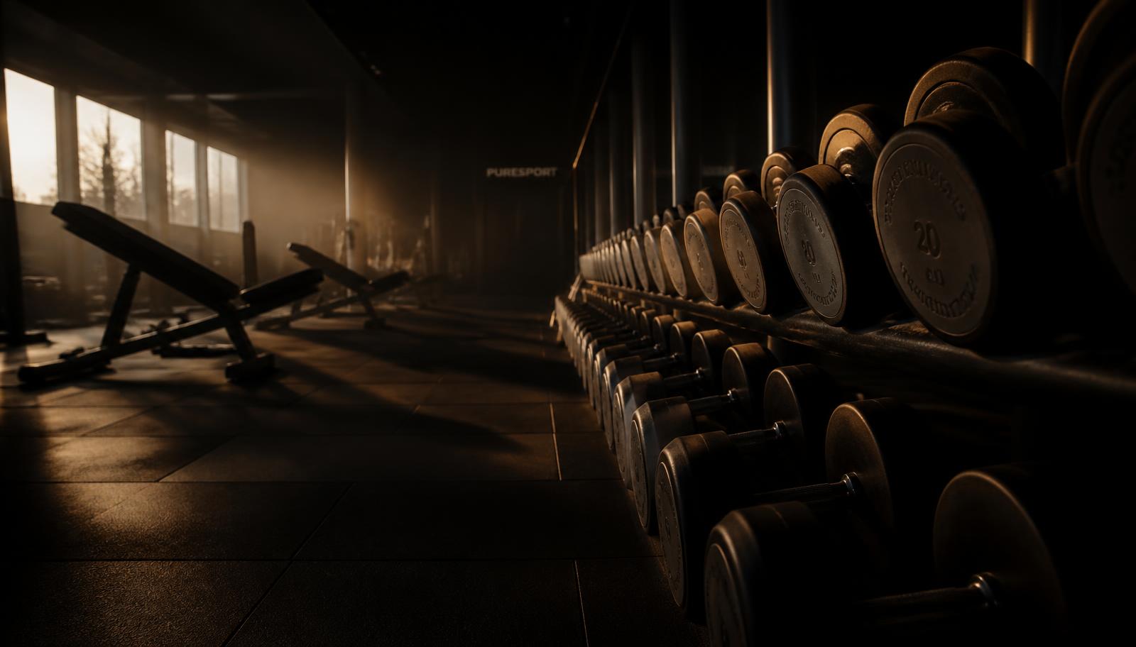 The Gym Safety Audit Checklist Every Irish Facility Should Run
